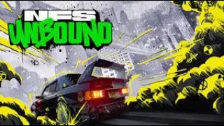 🔴 LIVE Need For Speed Unbound ONLINE VS