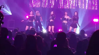 240302 EXID(이엑스아이디) HOT PINK 핫핑크  EXID Japan Fan Concert Zepp Haneda