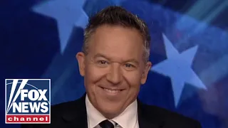 Greg Gutfeld: The new king of late night