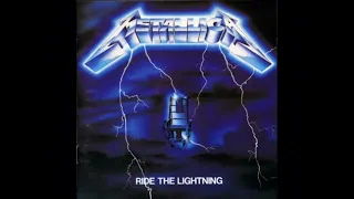 For whom the bell tolls - Metallica