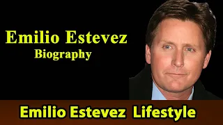 Emilio Estevez Biography|Life story|Lifestyle|Wife|Family|House|Age|Net Worth|Upcoming Movies|Movies