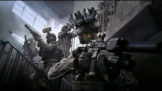 BASS BOOSTED | Call of Duty: Warzone/Modern Warfare Main Theme