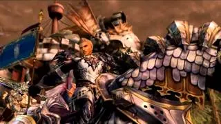 Lineage 2 - Trailer Glory Days