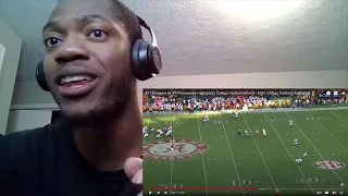 Auburn Fan REACTS To #11 Alabama Vs #17 Tennessee! | FULL GAME HIGHLIGHTS