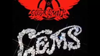 03 Chip Away The Stone Aerosmith 1988 Gems