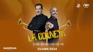 La Corneta - Satanás VS Conservadores | Los 40 México