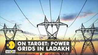 China targets power grid systems in Ladakh, India foils hacking attempt | India-China | WION