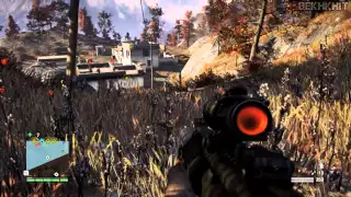 [Far Cry 4] Bomb Defusing: Shining Minds Seminary