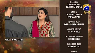 Kasa-e-Dil - Episode 35 Teaser - 21st June 2021 - HAR PAL GEO