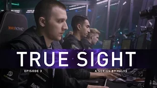 True Sight Episode 3 Evil Geniuses documentary with English Subtitle The Boston Major