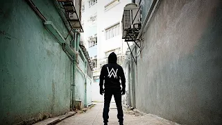 Alan Walker - Hero ft. Sasha Sloan (Official Audio)