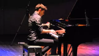 Maksim Mrvica - Croatian Rhapsody (Tonči Huljić). 29.04.2015.