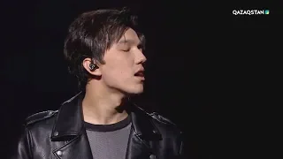 Димаш Құдайберген - Грешная страсть / Dimash Kudaibergen / Dimash "Arnau"