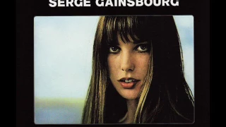 Jane Birkin - Serge Gainsbourg - 10 Les sucettes