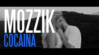 Mozzik | Cocaina (Unofficial Audio)