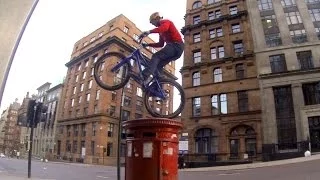 GoPro: Danny MacAskill Sunday Ride