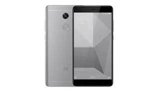 Redmi Note 4X в 2021 году!!! (УДИВИЛ)