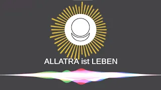 ALLATRA ist LEBEN ☀️ (Original Song)