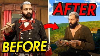 Top 7 Reasons Players Go Broke in Red Dead Online