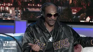 Snoop 'THE SNITCH' Dogg GOES IN on Tekashi69 6IX9INE for copying him & becoming a SNITCH..