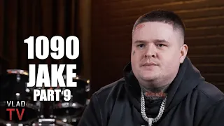 1090 Jake: I Came to LA After Beefing with 03 Greedo, My Security Also Worked for Greedo (Part 9)