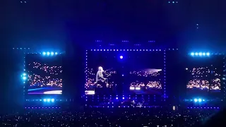 Billy Joel Live in Tokyo January 24, 2024. PianoMan ピアノマン ビリージョエル 東京ドーム 2024年1月24日