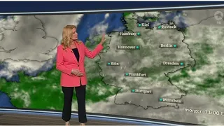 Wetter Heute in Deutschland 22.04.2024