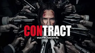 Dancehall Riddim Instrumental - "CONTRACT" 2024