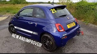 Abarth buyers guide V2! More detailed guide into the Italian beast!