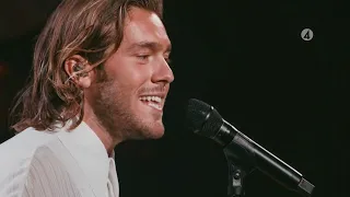 Smile - Benjamin Ingrosso (Kungliga Filharmonikerna)