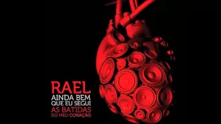 Rael - Leão de Judah (Áudio oficial)