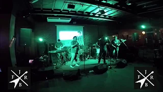 JFRB x Javro - Take a look around (Limbizkit) cover at the Rock n Roll Ed 2