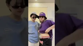 Lorelaine Señosa with princess Thea ( TikTok Update)|July TikTok|