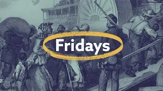 Fridays Live 25 February 2022 | Findmypast