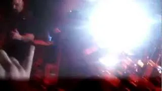 American Head Charge - Seamless  (Live in Des Moines 4/4/12)