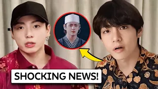 BTS Jungkook and V Have CHANGED Their Religion!