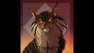 Warrior Cats last words! | None of the art is mine! Artists in description!