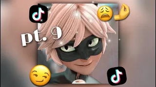 chat noir edits that will make you scream pt. 9