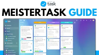 How To Use Mastertask - FULL MASTERTASK GUIDE (2024)