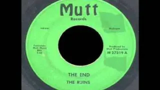 The Ruins - The End