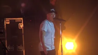 OneRepublic - Apologize / I Lived [Live Barclays Arena, Hamburg, Germany 30 04 2022]