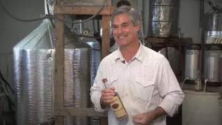 The Method Behind Tito's Handmade Vodka