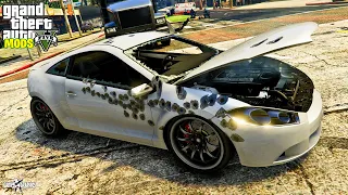 How to install Vehicle Explosion Control (VEC) GTA 5 MODS