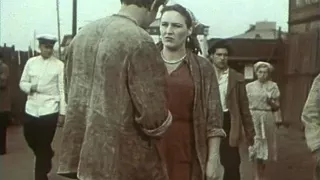 Екатерина Воронина (1957) - "Надоело значит с нами, с грузчиками гулять"