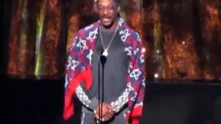 2017 Rock & Roll Hall of Fame Snoop Dogg Inducts Tupac Shakur - Complete Speech