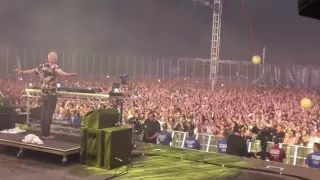 Fatboy Slim - Praise You - Glastonbury 2016 (Stage Cam)