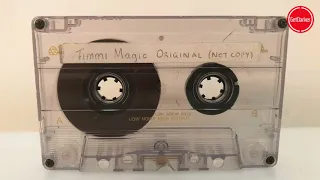Timmi Magic [Dreem Teem] - Old Skool UK Garage Live Mix 1999