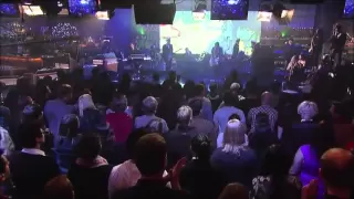 Gorillaz - Live on Letterman