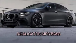 DJ ALIGATOR 2022 MP3 BASS Зарубежные музыки