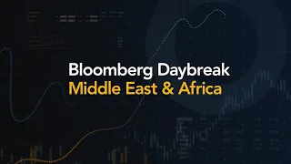 Daybreak: Middle East & Africa 04/24/2024